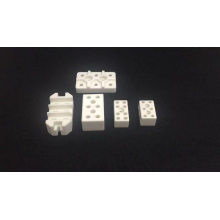 wear resistance Ceramic Porcelain Terminal Block Connector